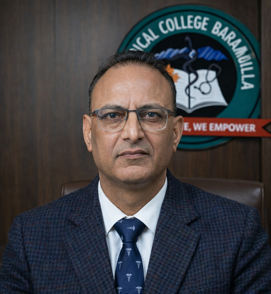 Principal